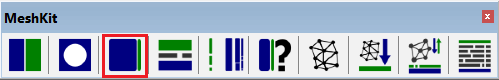 Add tetgen boundary to selected