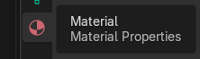Material properties